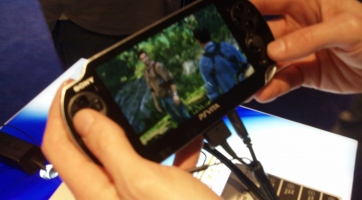 Újabb PlayStation Vita címeket jelent be jövő pénteken a Sony