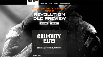Újabb pletykák a soron következő Call of Duty: Black Ops 2 DLC-ről