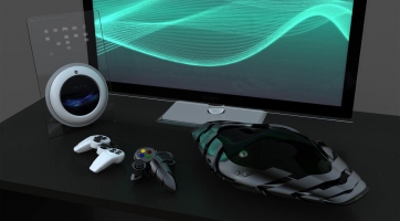 Újabb pletykák az Xbox 720-ról: Bejelentés a CES-en, megjelenés 2013-ban?