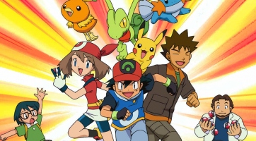 Újabb Pokémon bejelentés várható januárban