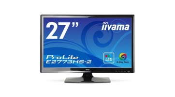 Újabb ProLite E monitorral bővült az iiyama kínálata