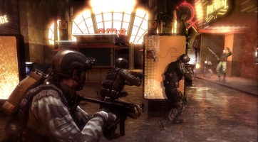 Újabb Rainbow Six játék a láthatáron?