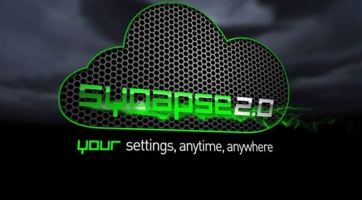 Újabb Razer kontrollerek kapnak Synapse 2.0 támogatást