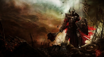 Diablo III