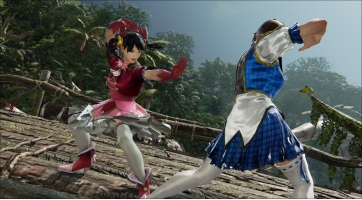 Újabb remény a Tekken 7 PC-s kiadására
