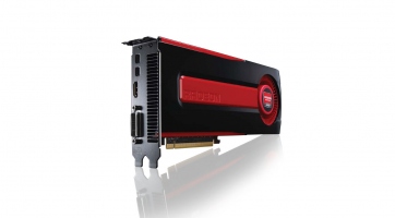 Újabb részletek az AMD készülő HD 7990-es gyorsítójáról