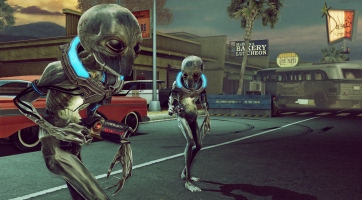 Újabb részletek érkeztek arról, hogy miért lett TPS a The Bureau: XCOM Declassified