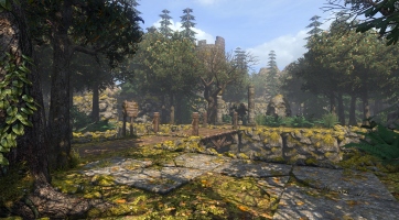 Újabb részletek szivárogtak ki a Legend of Grimrock 2-ről