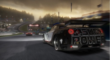 Újabb Shift 2: Unleashed trailer látott napvilágot