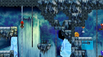 Újabb Spelunker HD DLC csomagok érkeznek októberben