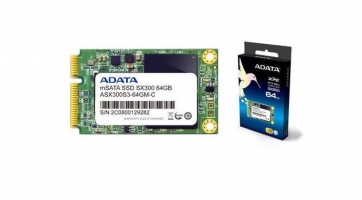 Újabb SSD tárolókkal gazdagodott az ADATA kínálata
