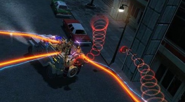 Újabb Szellemirtók játékon dolgozik az Atari: Bejelentve a Ghostbusters: Sanctum of Slime