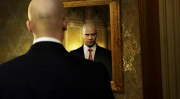 Újabb színészek csatlakoztak a Hitman mozi rebootjához