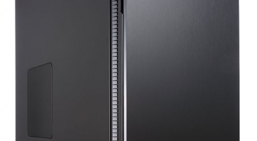 Újabb taggal bővül a Fractal Design Define család