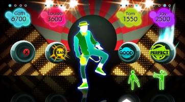 Újabb taggal bővül a táncolós sorozat: Bejelentve a Just Dance: Best Of