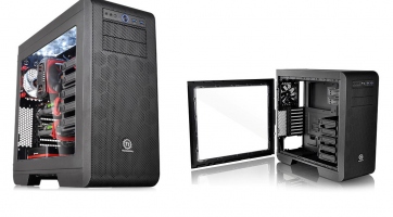Újabb taggal bővül a Thermaltake Core családja
