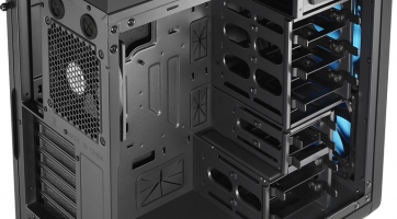 Újabb taggal bővül az Aerocool Dead Silence szériája