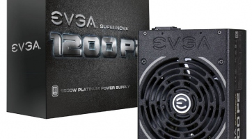 Újabb taggal bővül az EVGA SuperNOVA családja