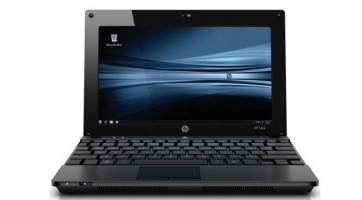 Újabb taggal gazdagodott a HP netbook kínálata