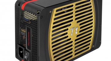 Újabb tápegységekkel bővül a Thermaltake kínálata