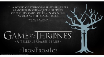 Újabb teaser érkezett a Telltale Game of Thrones játékához