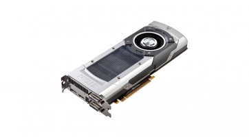 Újabb Titan gyorsítóval készül az nVidia