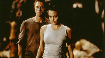 Újabb Tomb Raider film készülődik
