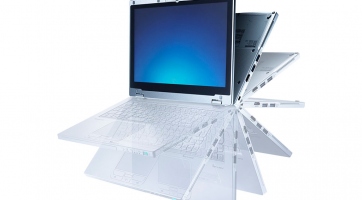 Újabb Toughbook noteszgéppel bővült a Panasonic kínálata