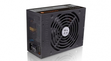 Újabb Toughpower tápegység a Thermaltake kínálatában