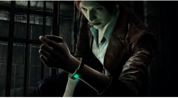 Újabb trailer érkezett a Resident Evil: Revelations 2-höz