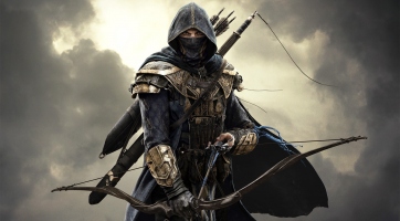 Újabb traileren feszít a The Elder Scrolls Online: Tamriel Unlimited