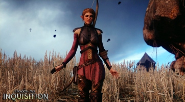 Újabb trailerrel bővült a Dragon Age: Inquisition