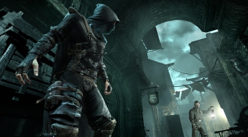 Újabb trailerrel gazdagodott a Thief