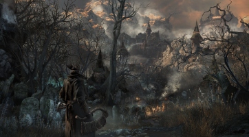 Újabb trailert kapott a Bloodborne