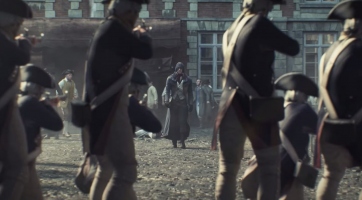 Assassin's Creed: Unity