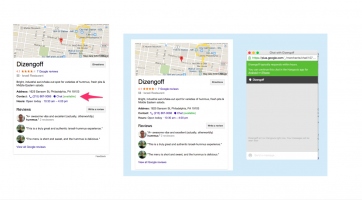 Újabb vásárlást segítő funkció kerülhet a Google keresőjébe