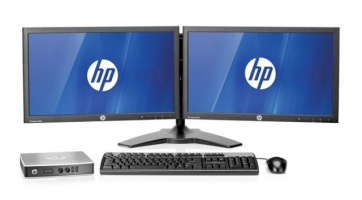 Újabb vékonyklienssel bővült a HP kínálata