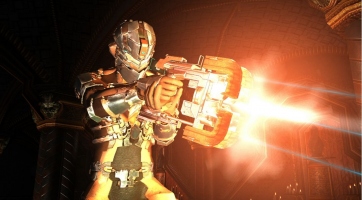 Újabb videók a Dead Space 2-ről