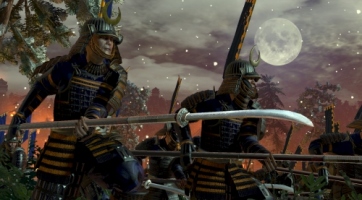 Újabb videón mutatkozik a Total War: Shogun 2