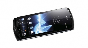 Újabb Xperia telefonnal készül a Sony