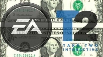 Fenntartja ajánlatát az EA