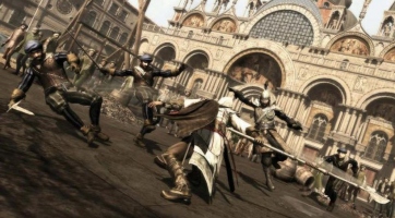 Újabb Assassins Creed II fejlesztői napló