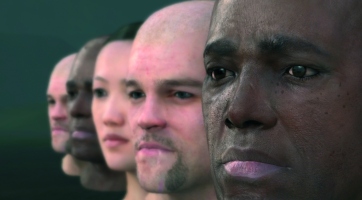 Újabb bámulatos CryEngine 3 demonstráció