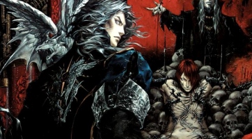 Újabb Castlevania bejelentés, ezúttal a HD konzolokra
