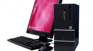 Újabb Core i5-el szerelt asztali PC a DosPara kínálatában