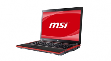 Újabb Core i7-es laptop az MSI kínálatában