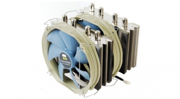 Újabb CPU hűtő a Thermalright-tól