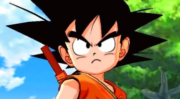 Újabb Dragon Ball játékok Nintendo konzolokra is