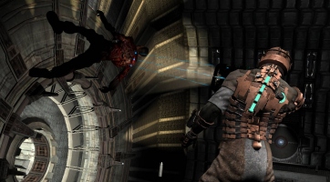Újabb Dead Space domain nevet regisztrált az Electronic Arts