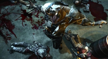 Újabb Duke Nukem: Forever gameplay felvételek láttak napvilágot